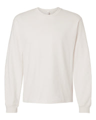 Bella + Canvas T-Shirts XS / Vintage White Bella + Canvas - 6oz Heavyweight Long Sleeve Tee