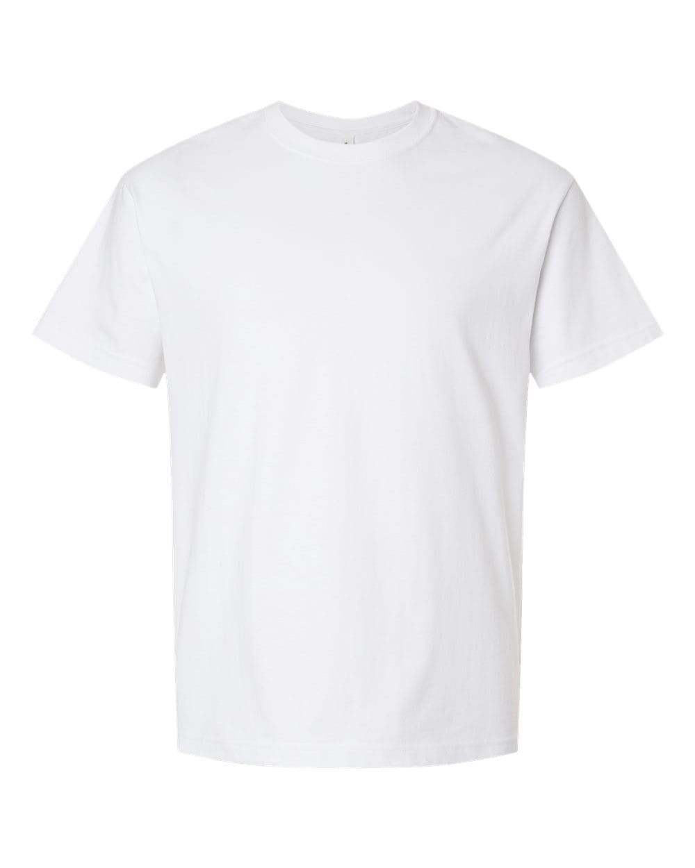 Bella + Canvas T-Shirts XS / White Bella + Canvas - 6oz Heavyweight Tee
