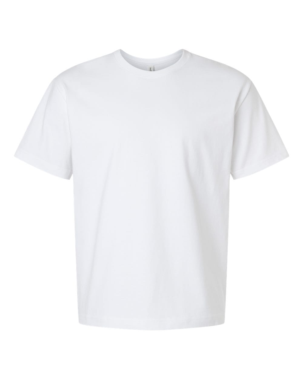 Bella + Canvas T-Shirts XS / White Bella + Canvas - 7.5oz Heavyweight Tee