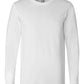 Bella + Canvas T-Shirts XS / White Bella + Canvas - Jersey Long Sleeve T-Shirt