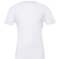 Bella + Canvas T-Shirts XS / White Bella + Canvas - Jersey T-Shirt