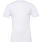 Bella + Canvas T-Shirts XS / White Bella + Canvas - Jersey T-Shirt