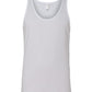 Bella + Canvas T-Shirts XS / White Bella + Canvas - Jersey Tank