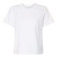 Bella + Canvas T-Shirts XS / White Bella + Canvas - Women's 6oz Heavyweight Tee