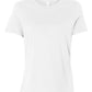 Bella + Canvas T-Shirts XS / White Bella + Canvas - Women's Relaxed Jersey Tee