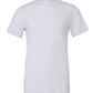 Bella + Canvas T-Shirts XS / White Fleck Triblend Bella + Canvas - Triblend T-Shirt