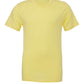 Bella + Canvas T-Shirts XS / Yellow Bella + Canvas - Jersey T-Shirt