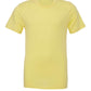 Bella + Canvas T-Shirts XS / Yellow Bella + Canvas - Jersey T-Shirt