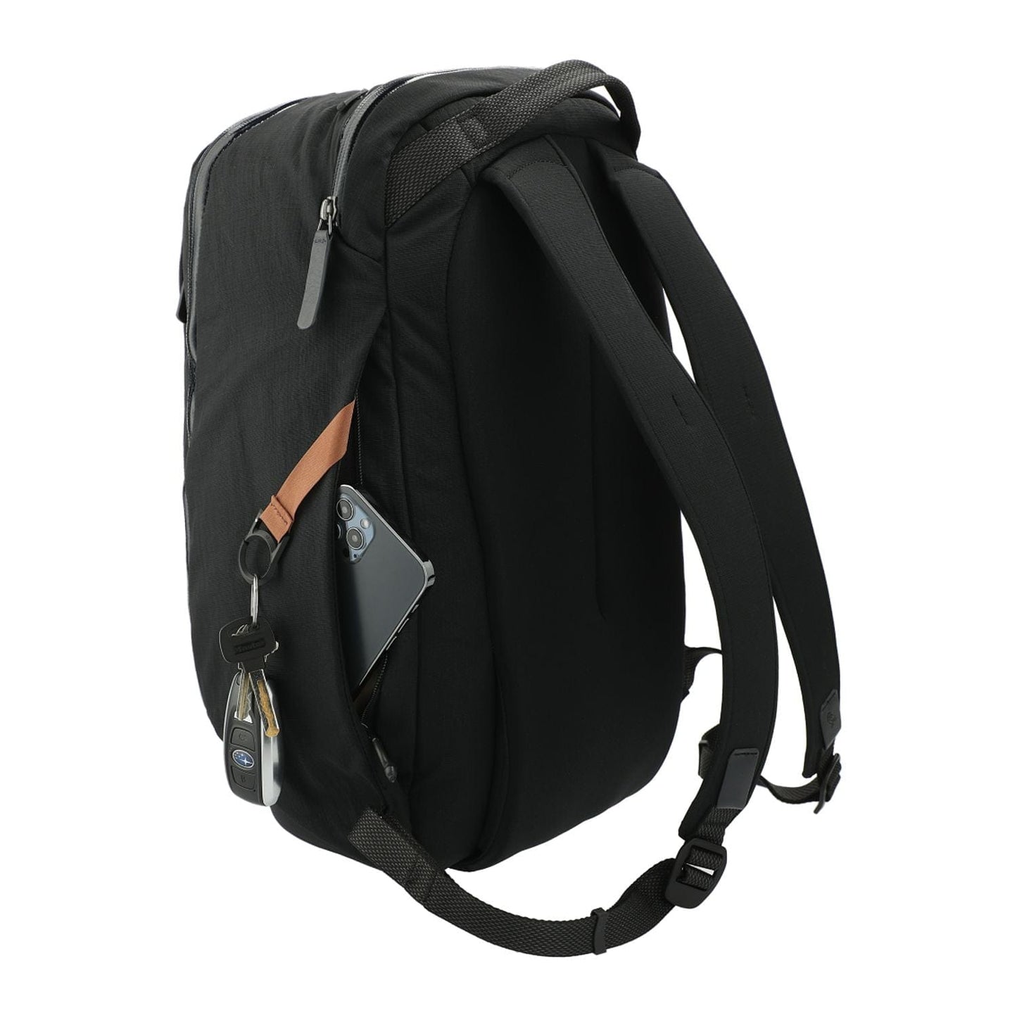 Bellroy Bags 20L / Black Bellroy - Transit 20L Workpack