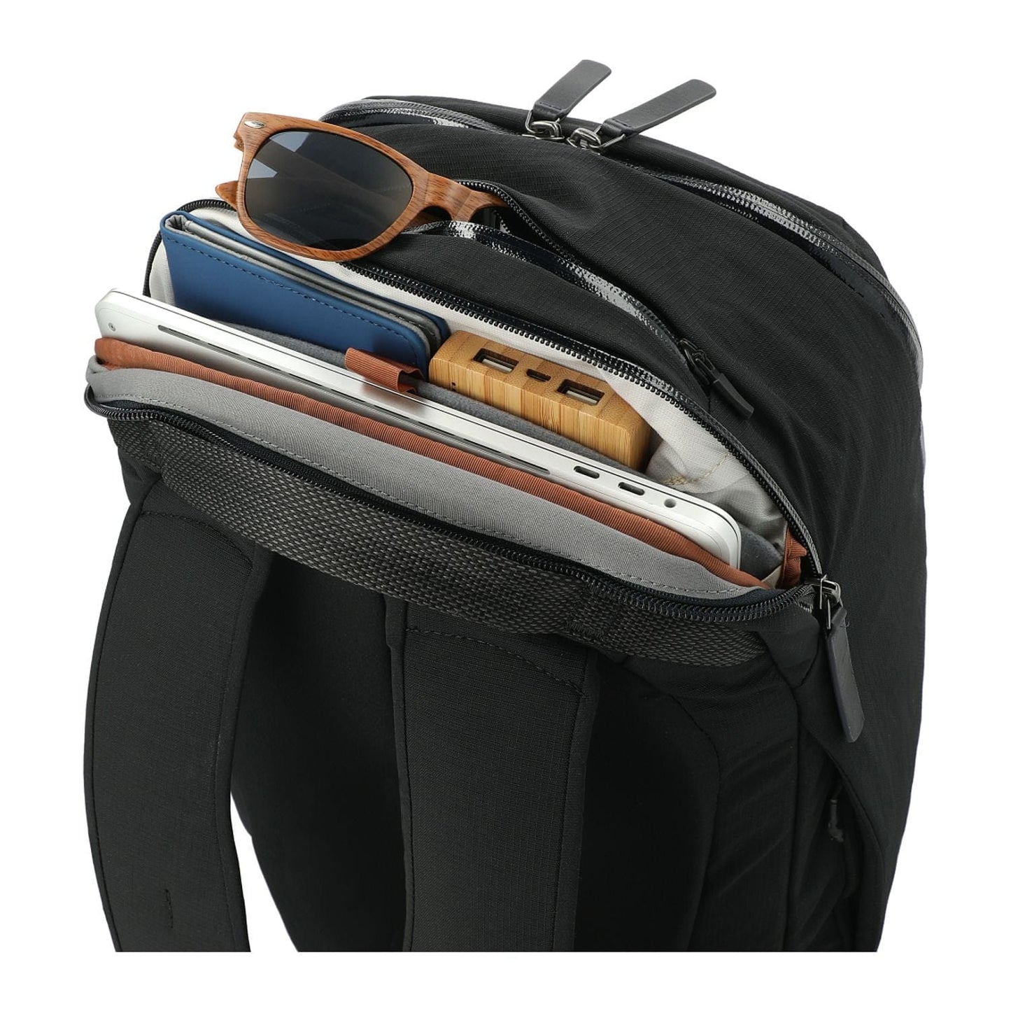 Bellroy Bags 20L / Black Bellroy - Transit 20L Workpack