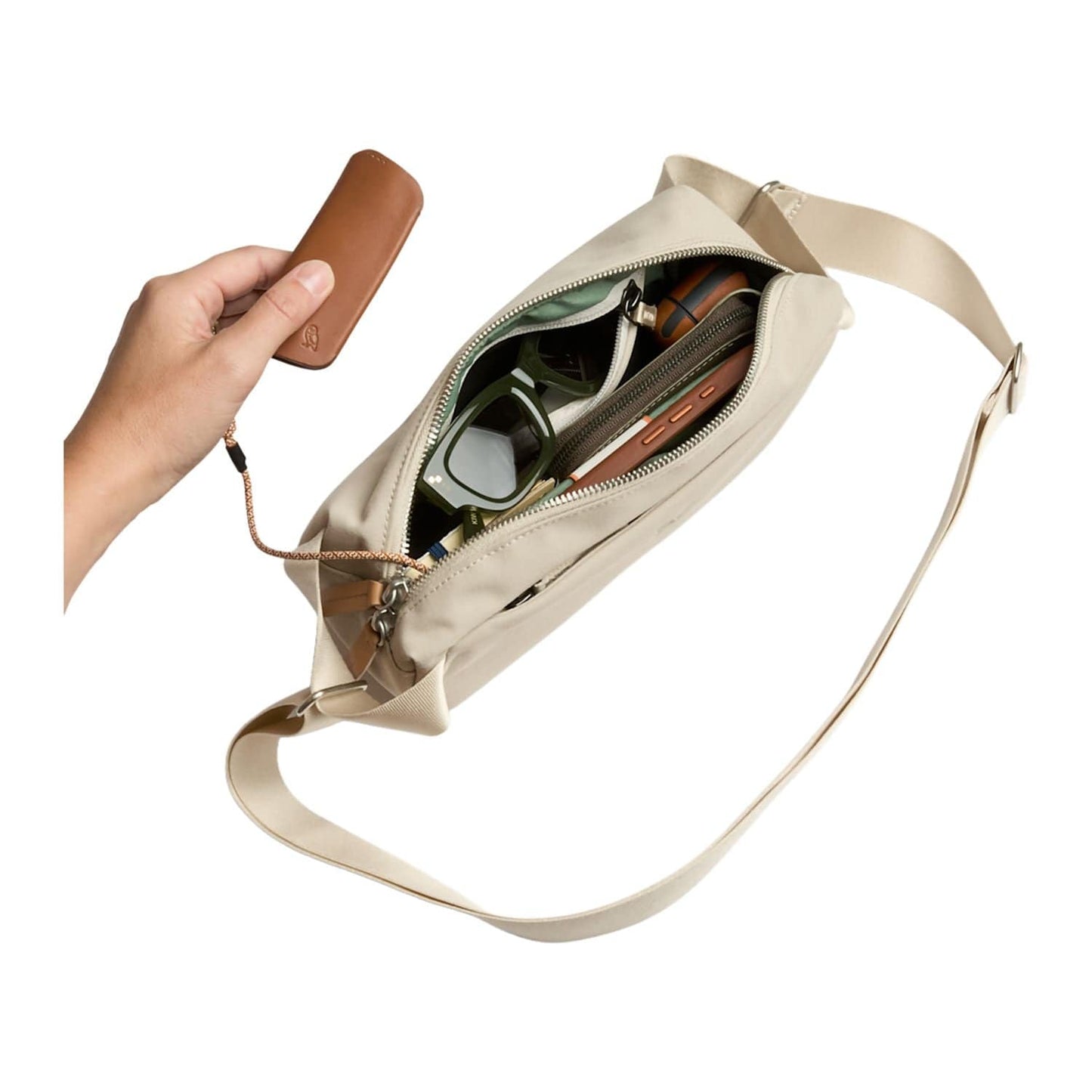 Bellroy Bags Bellroy - Classic Sling 3L