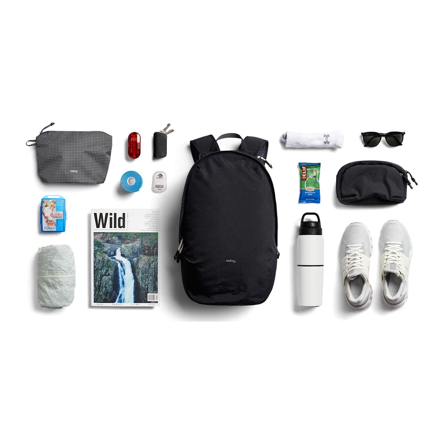 Bellroy Bags Bellroy - Lite Recycled Daypack