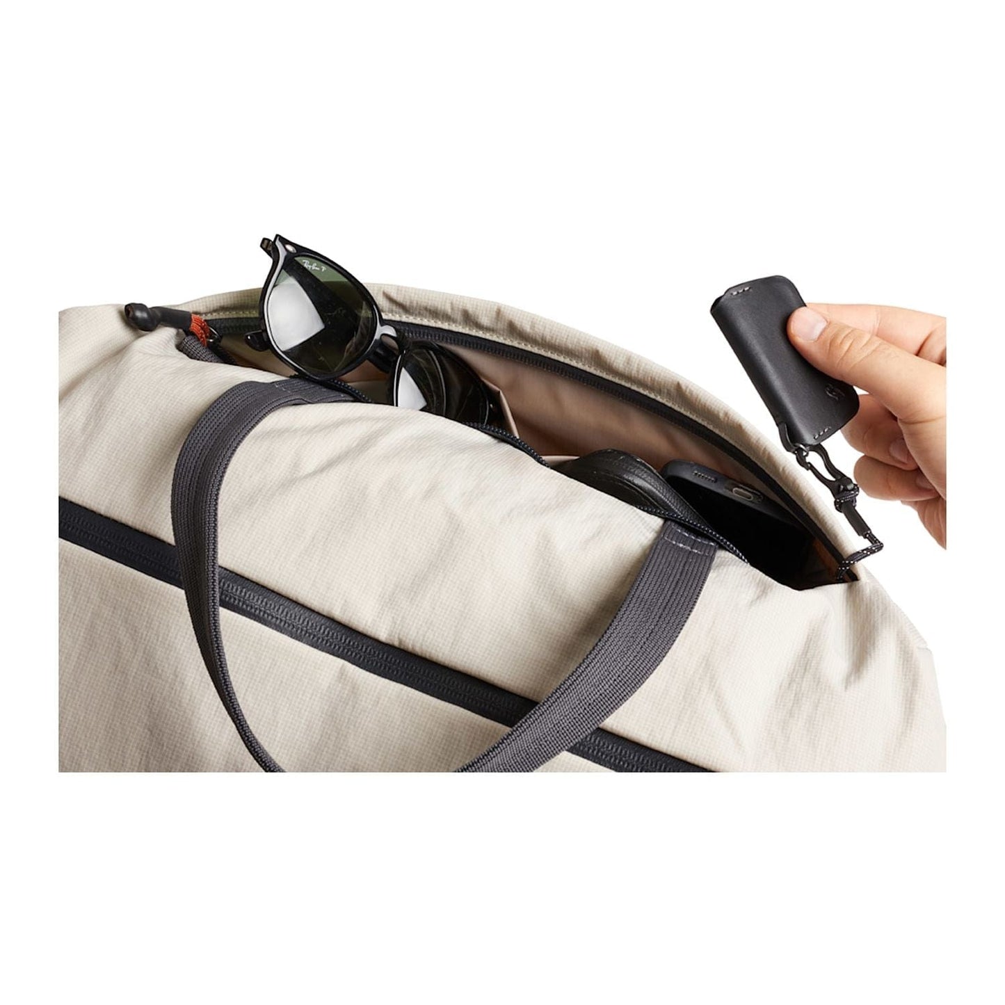 Bellroy Bags Bellroy - Lite Recycled Duffle