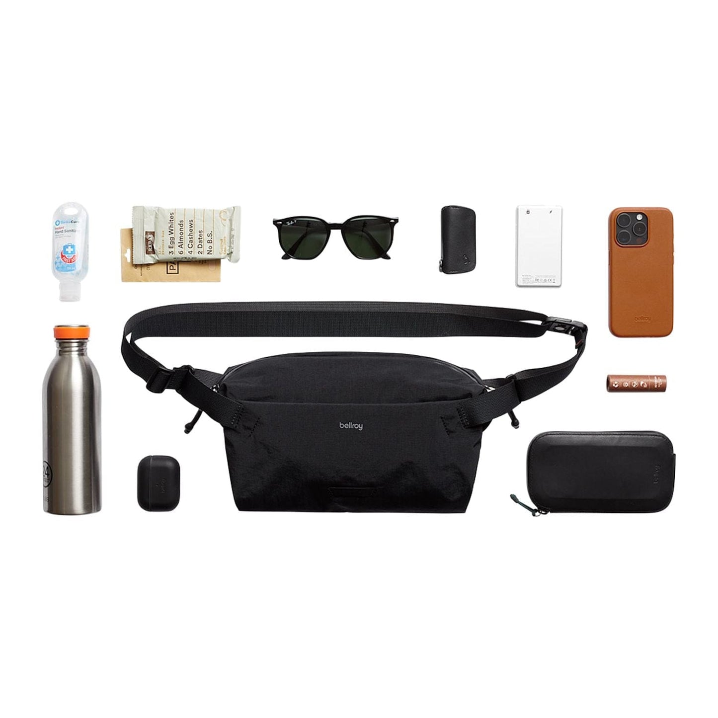 Bellroy Bags Bellroy - Lite Recycled Sling 7L