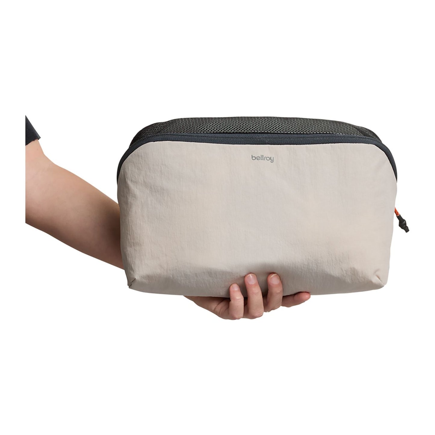 Bellroy Bags One Size / Ash Bellroy - Lite Packing Cube 6L