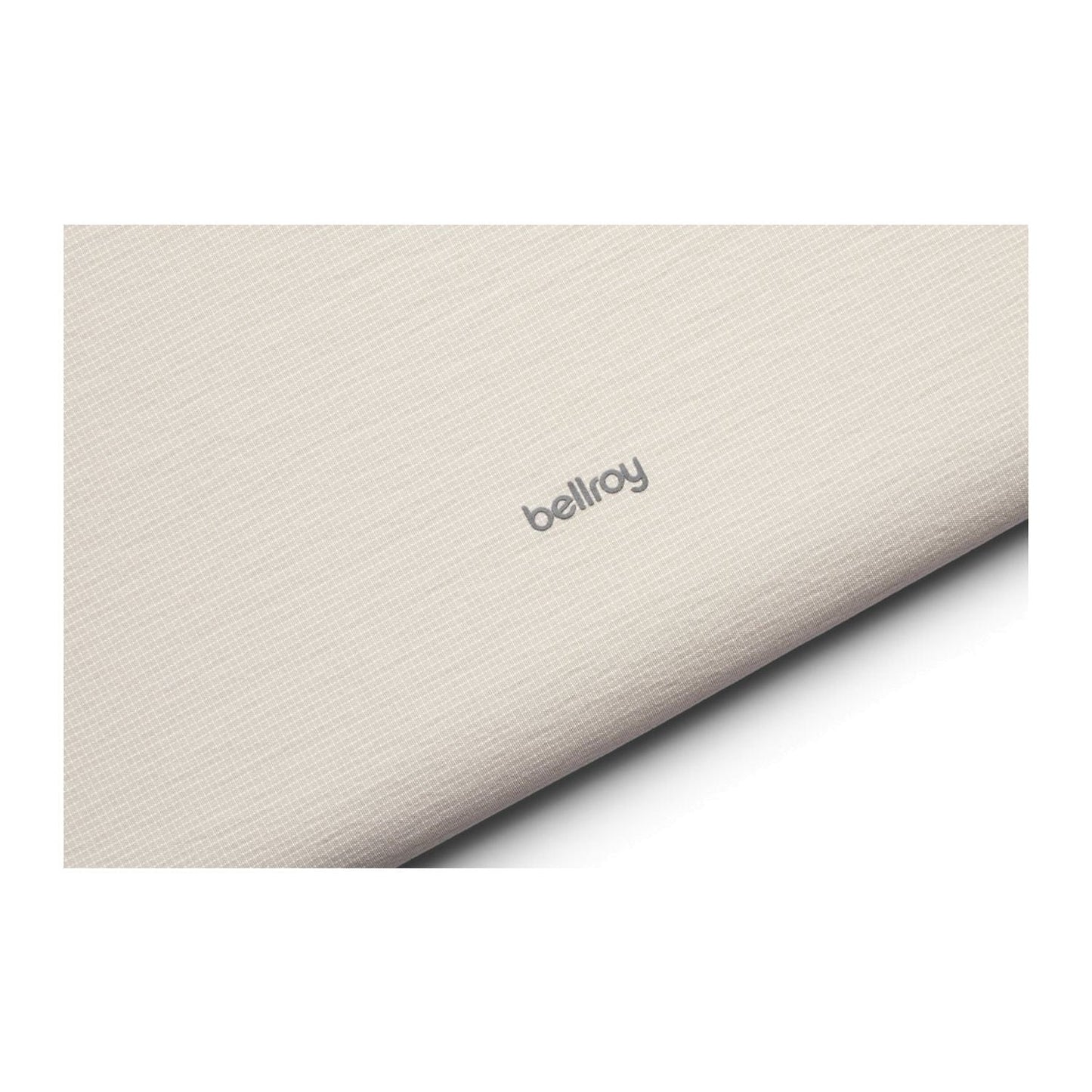 Bellroy Bags One Size / Ash Bellroy - Lite Recycled 16" Laptop Sleeve