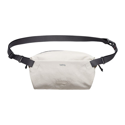 Bellroy Bags One Size / Ash Bellroy - Lite Recycled Sling 7L