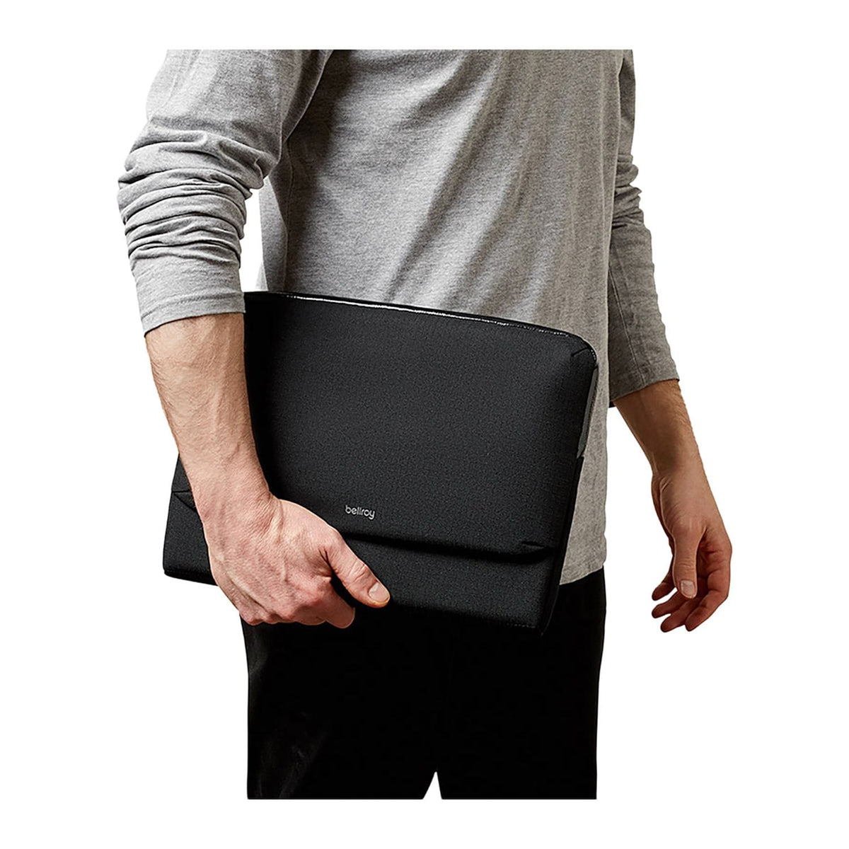 Bellroy Bags One Size / Black Bellroy - 14" Laptop Caddy