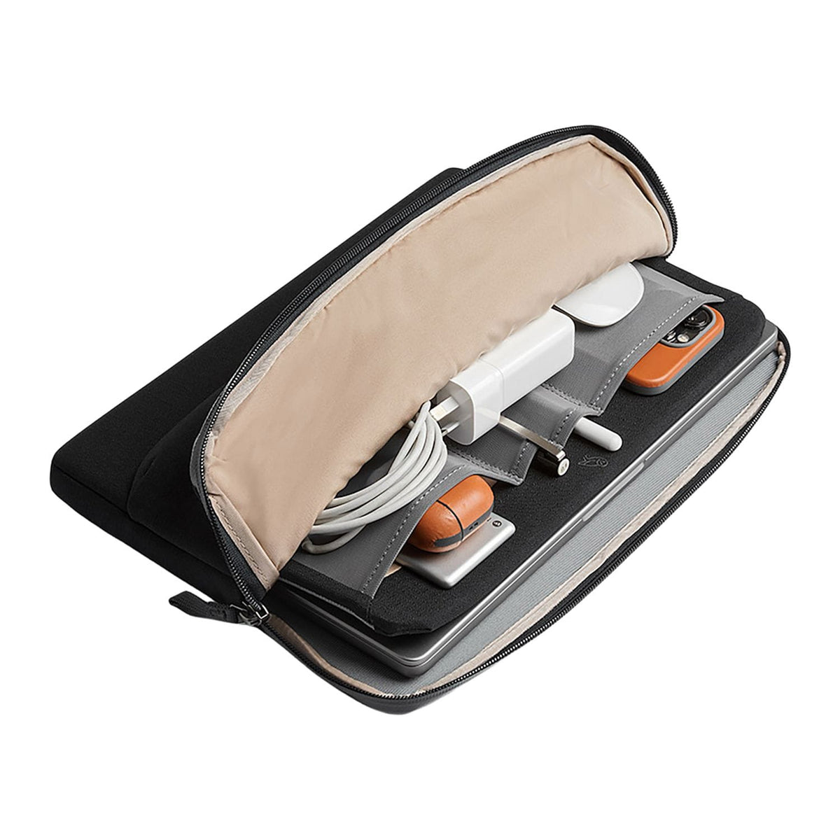 Bellroy Bags One Size / Black Bellroy - 14" Laptop Caddy
