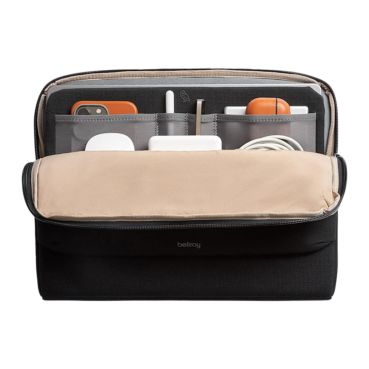 Bellroy Bags One Size / Black Bellroy - 14" Laptop Caddy
