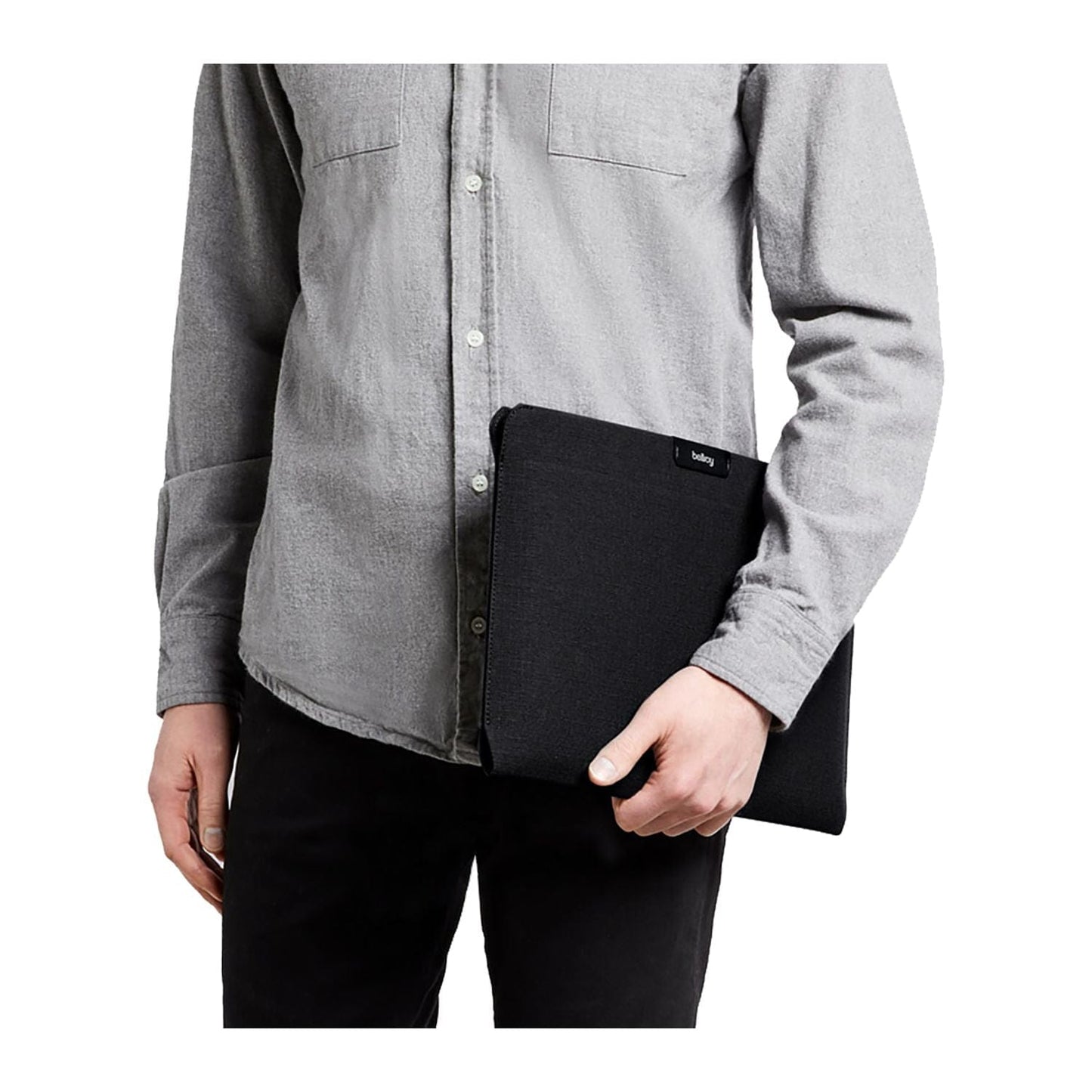 Bellroy Bags One Size / Black Bellroy - 16" Laptop Sleeve