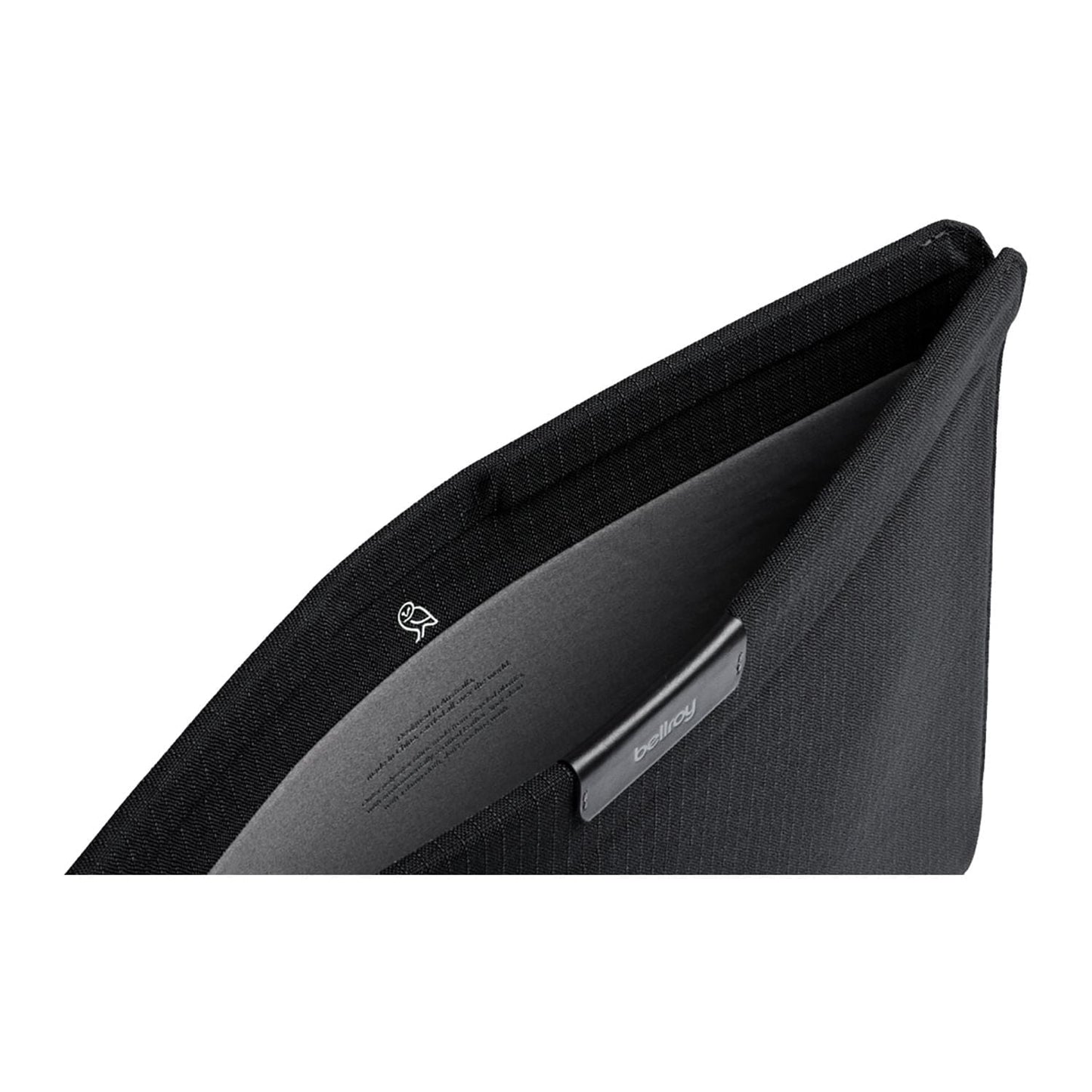 Bellroy Bags One Size / Black Bellroy - 16" Laptop Sleeve