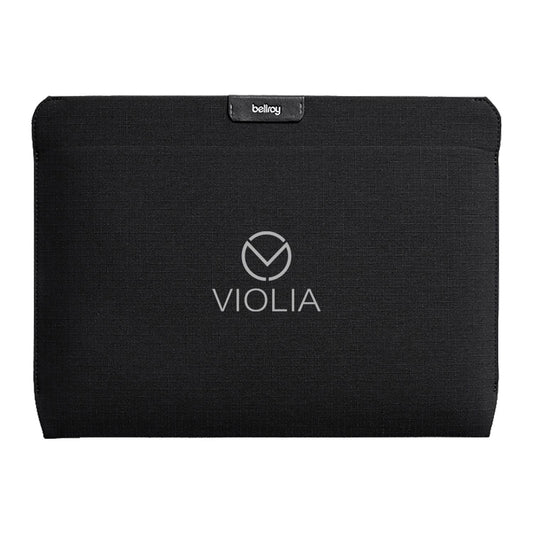 Bellroy Bags One Size / Black Bellroy - 16" Laptop Sleeve