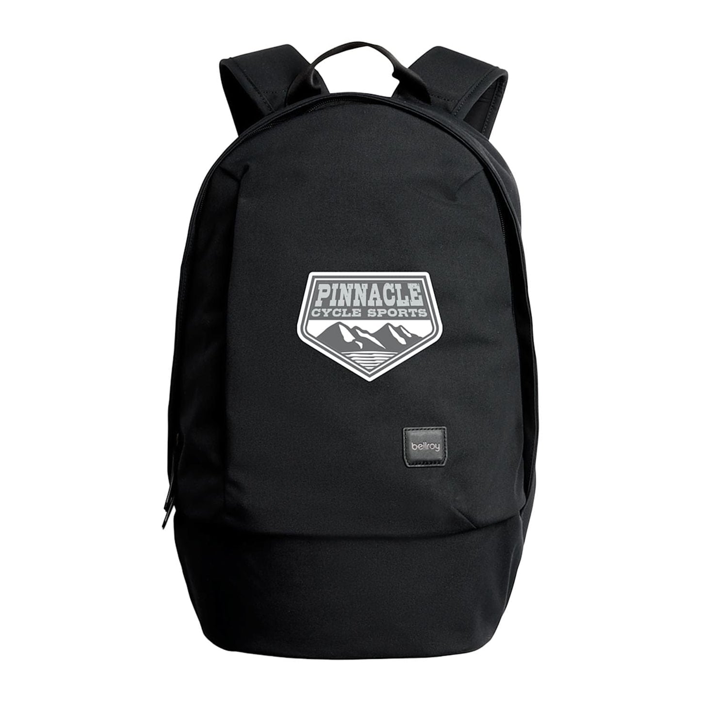 Bellroy Bags One Size / Black Bellroy - Classic 16" Computer Backpack - 3rd Edition