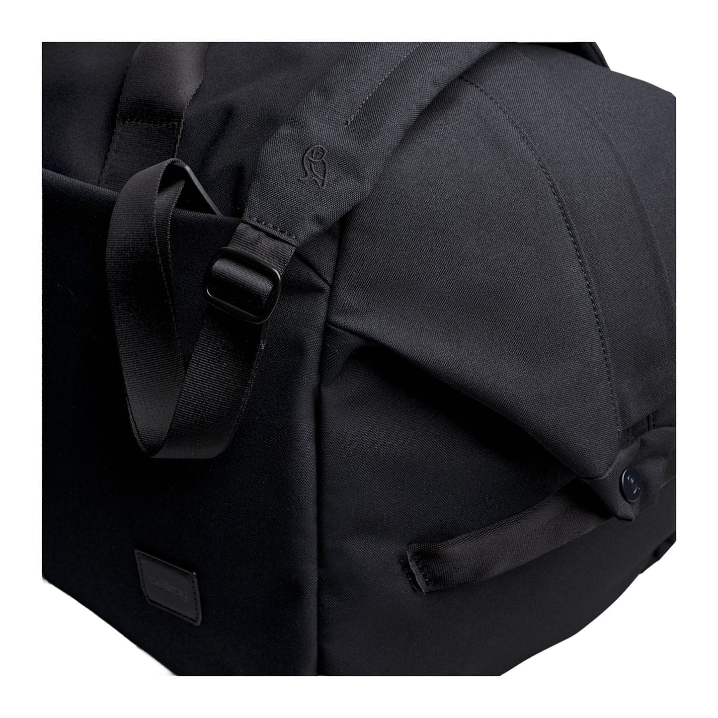 Bellroy Bags One Size / Black Bellroy - Classic 45L Duffle Bag