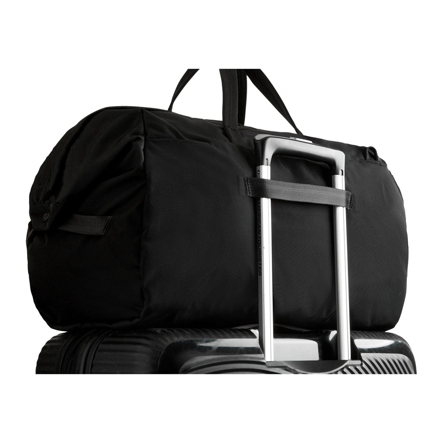 Bellroy Bags One Size / Black Bellroy - Classic Weekender 45L Duffle Bag