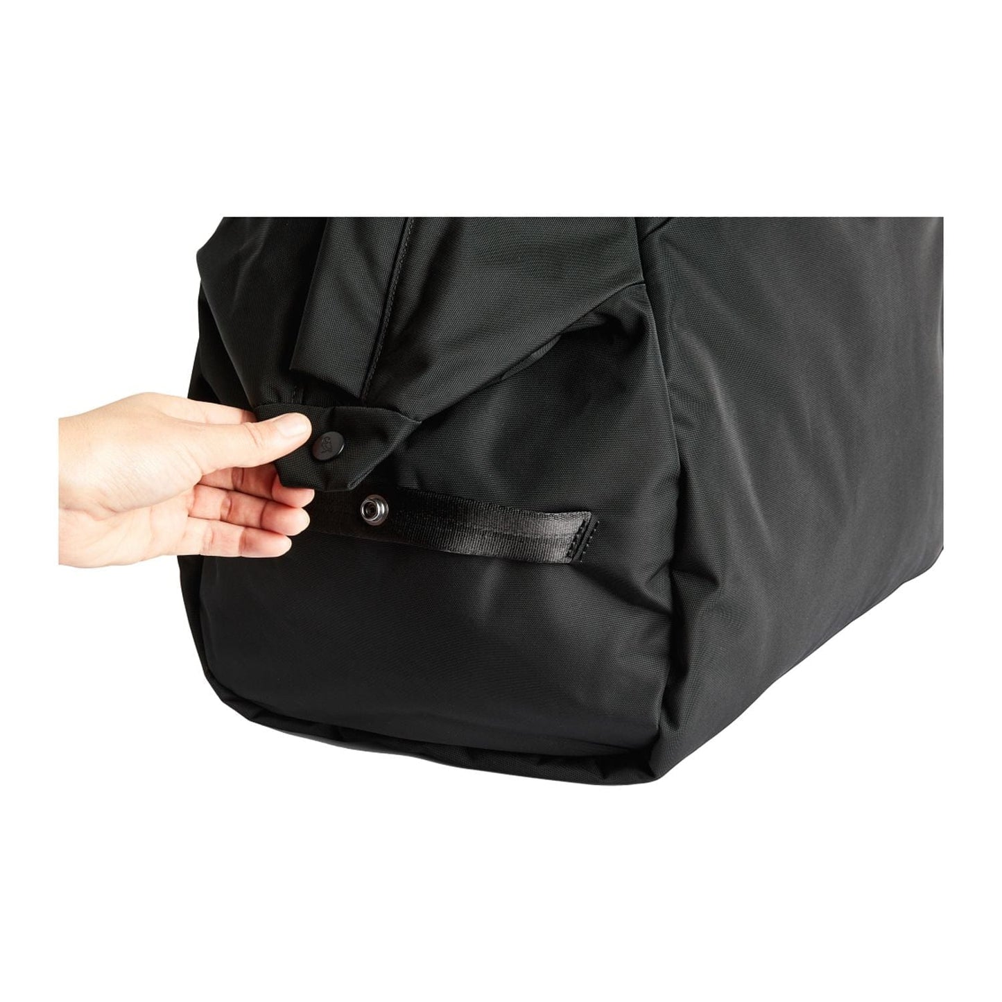 Bellroy Bags One Size / Black Bellroy - Classic Weekender 45L Duffle Bag