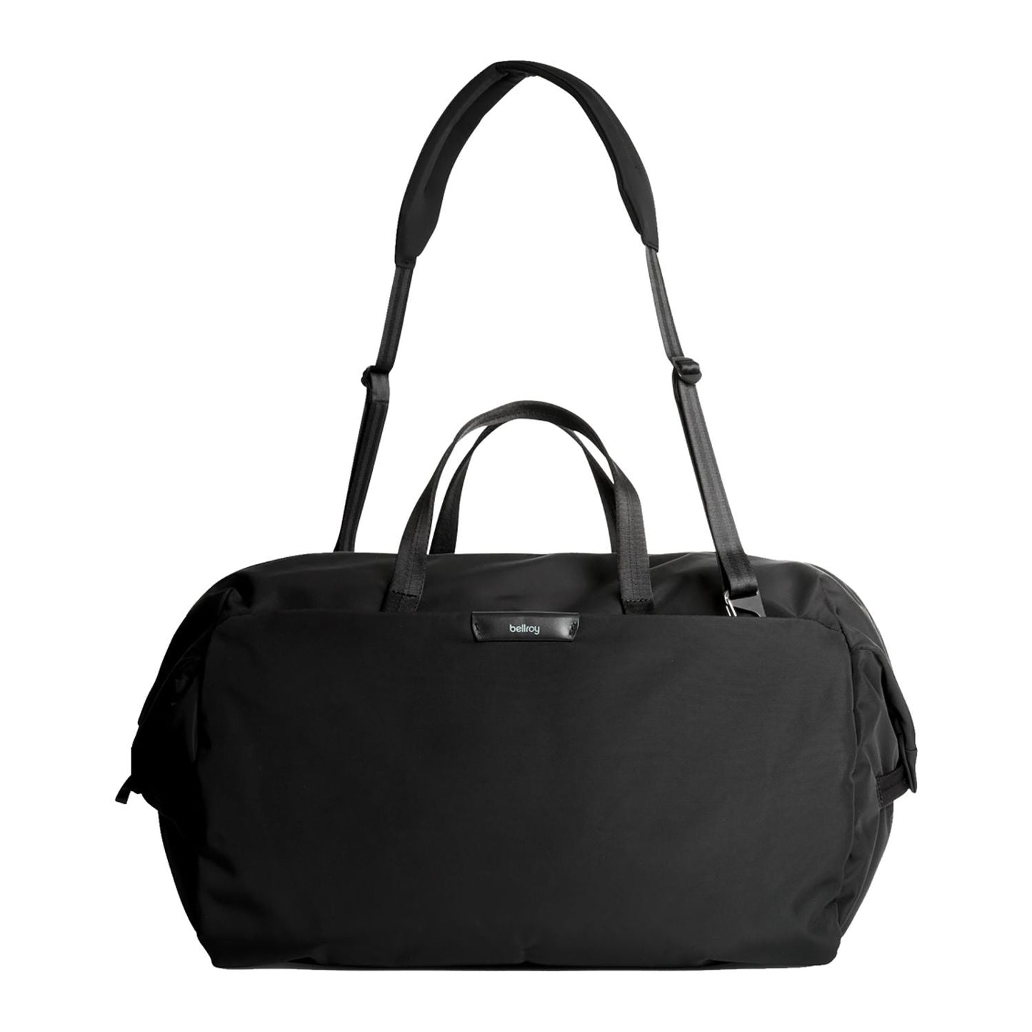 Bellroy Bags One Size / Black Bellroy - Classic Weekender 45L Duffle Bag