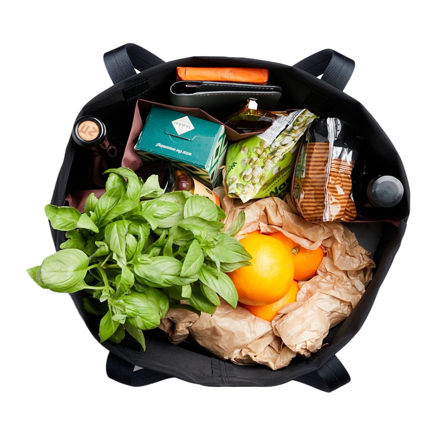 Bellroy Bags One Size / Black Bellroy - Market Tote