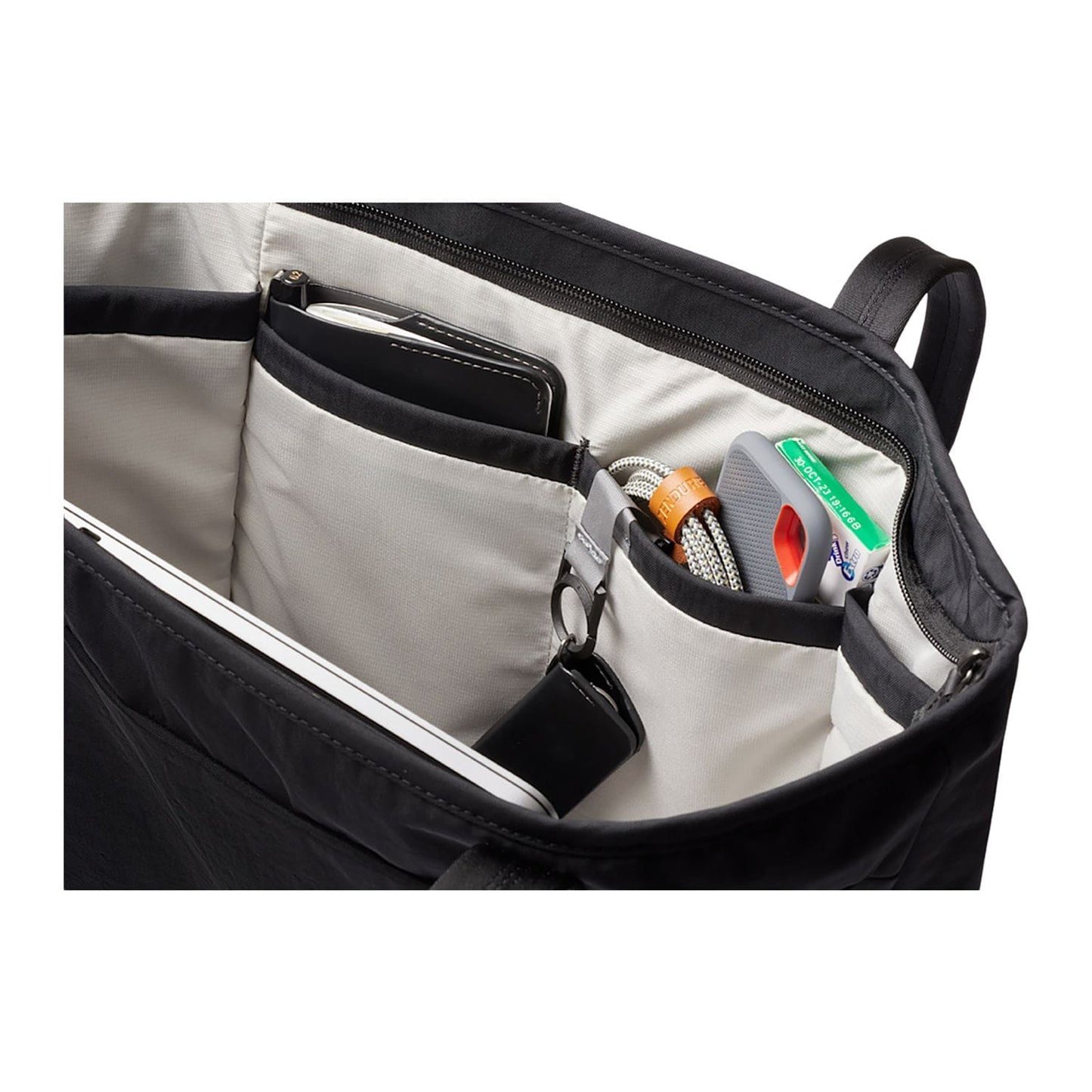 Bellroy Bags One Size / Black Bellroy - Tokyo 13" Computer Tote