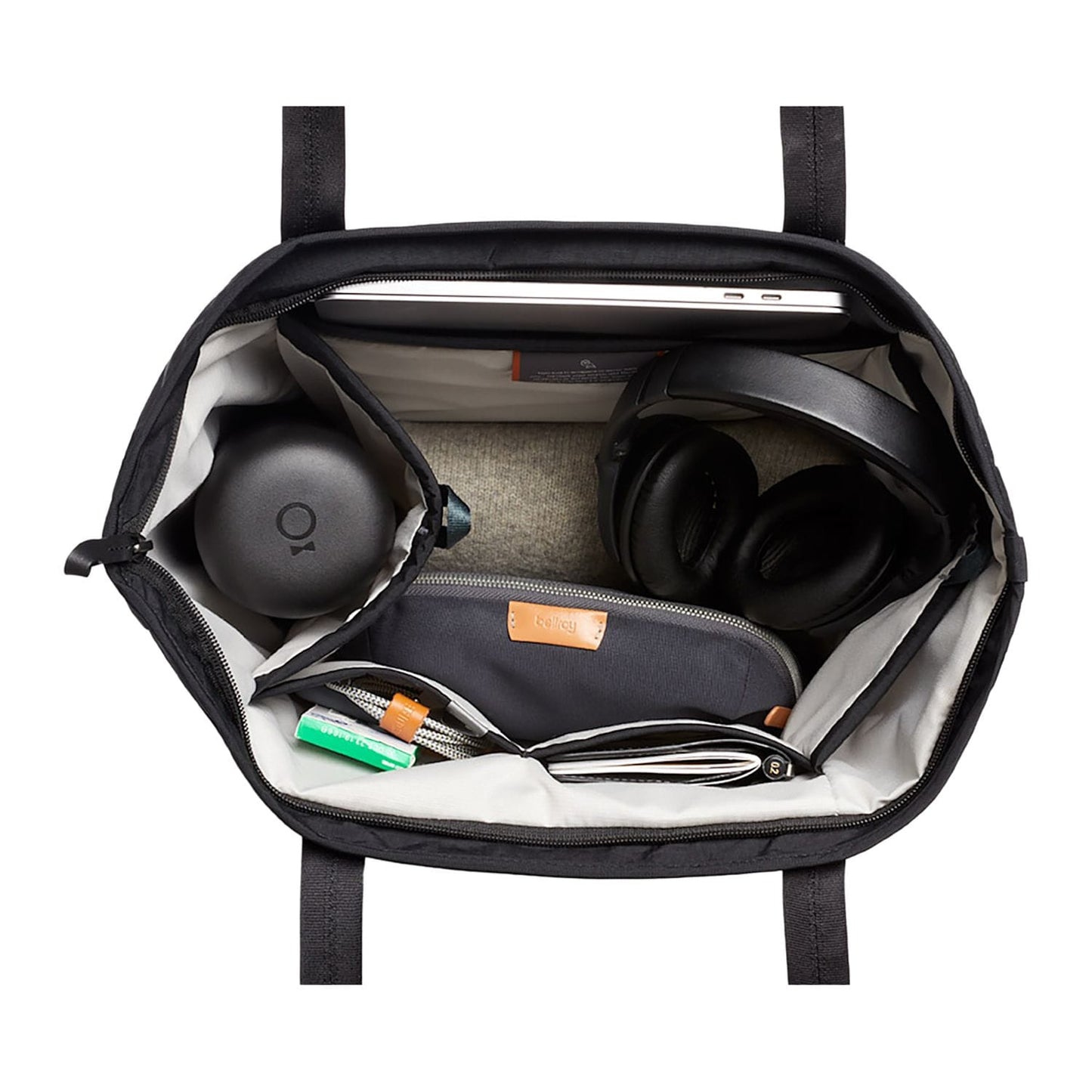Bellroy Bags One Size / Black Bellroy - Tokyo 13" Computer Tote