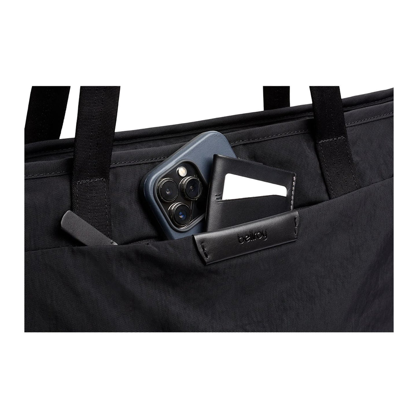 Bellroy Bags One Size / Black Bellroy - Tokyo 13" Computer Tote