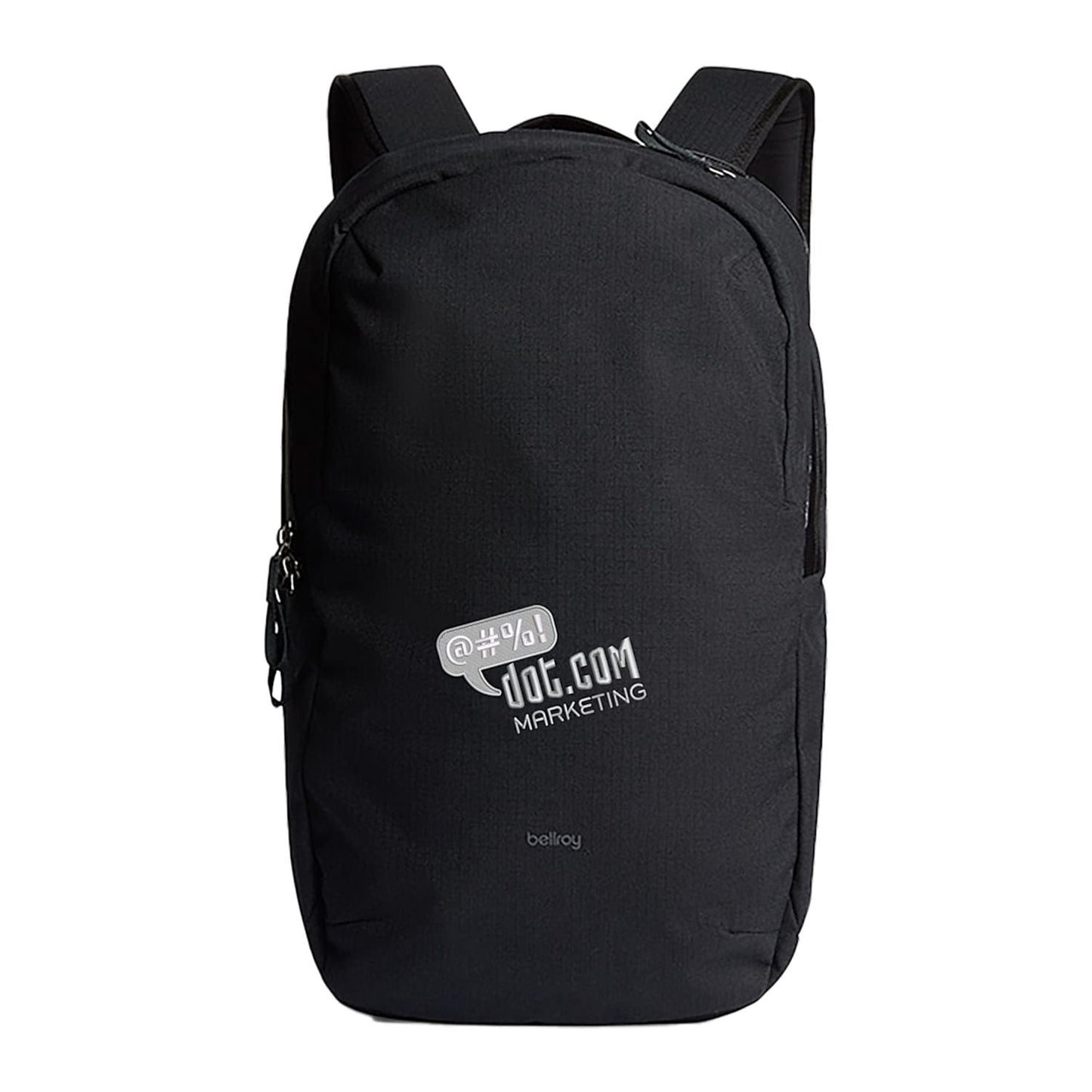 Bellroy Bags One Size / Black Bellroy - Via 16" Computer Backpack