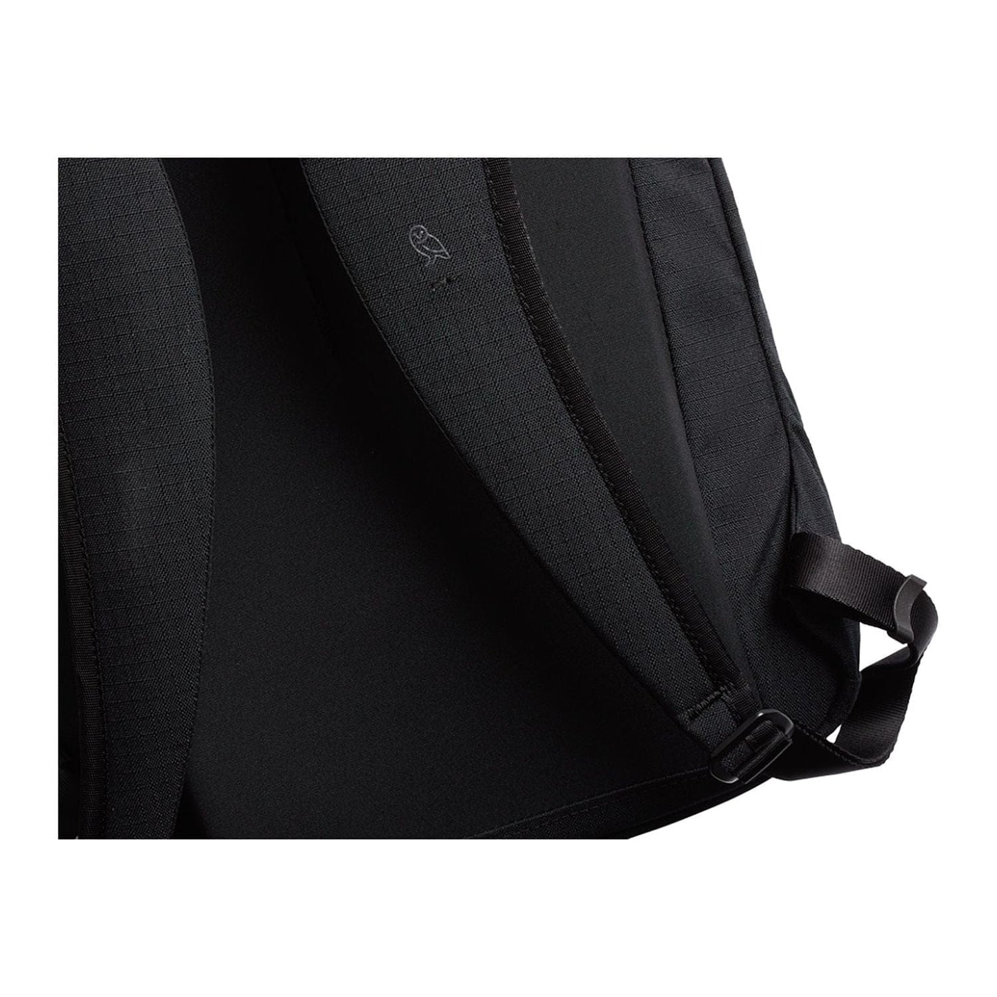 Bellroy Bags One Size / Black Bellroy - Via 16" Computer Backpack