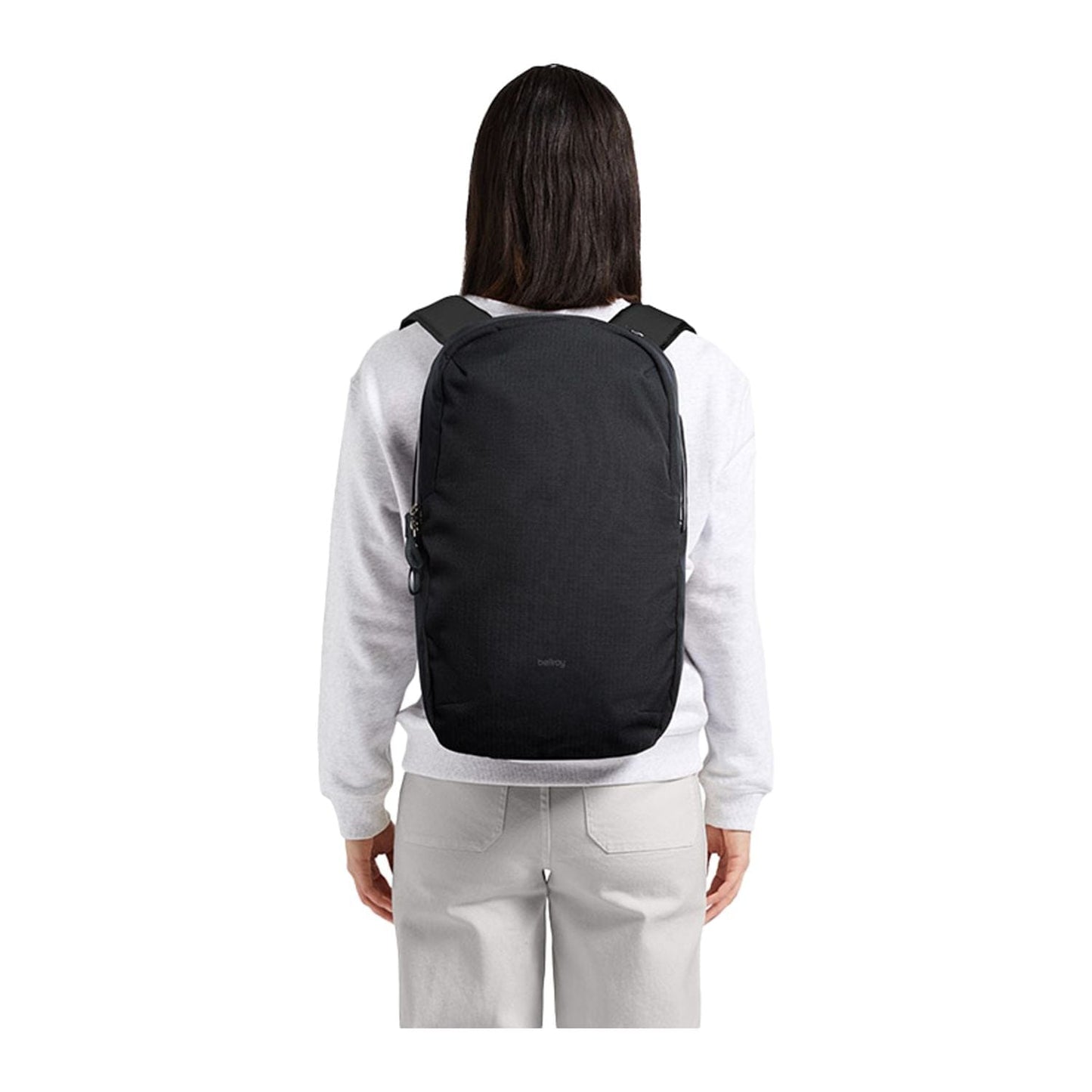 Bellroy Bags One Size / Black Bellroy - Via 16" Computer Backpack