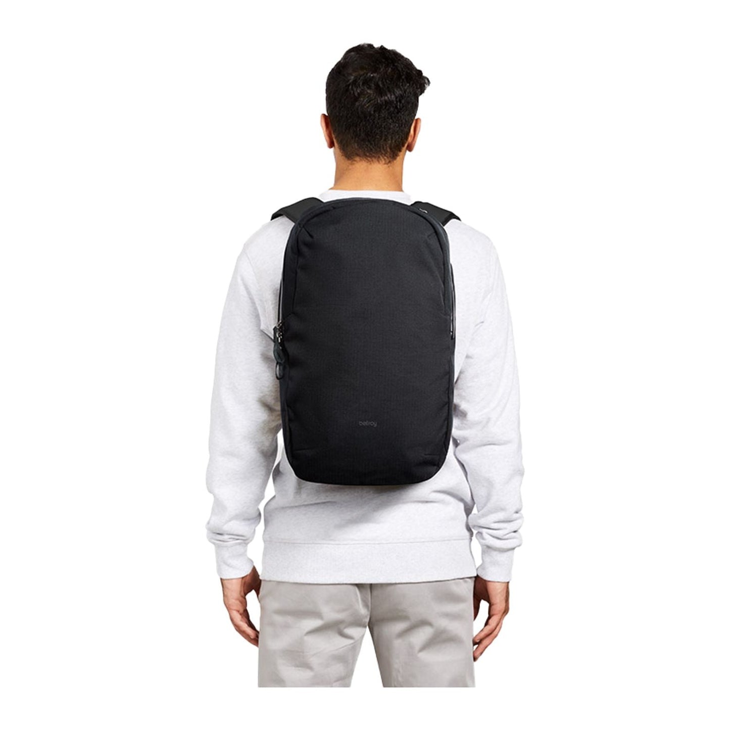 Bellroy Bags One Size / Black Bellroy - Via 16" Computer Backpack