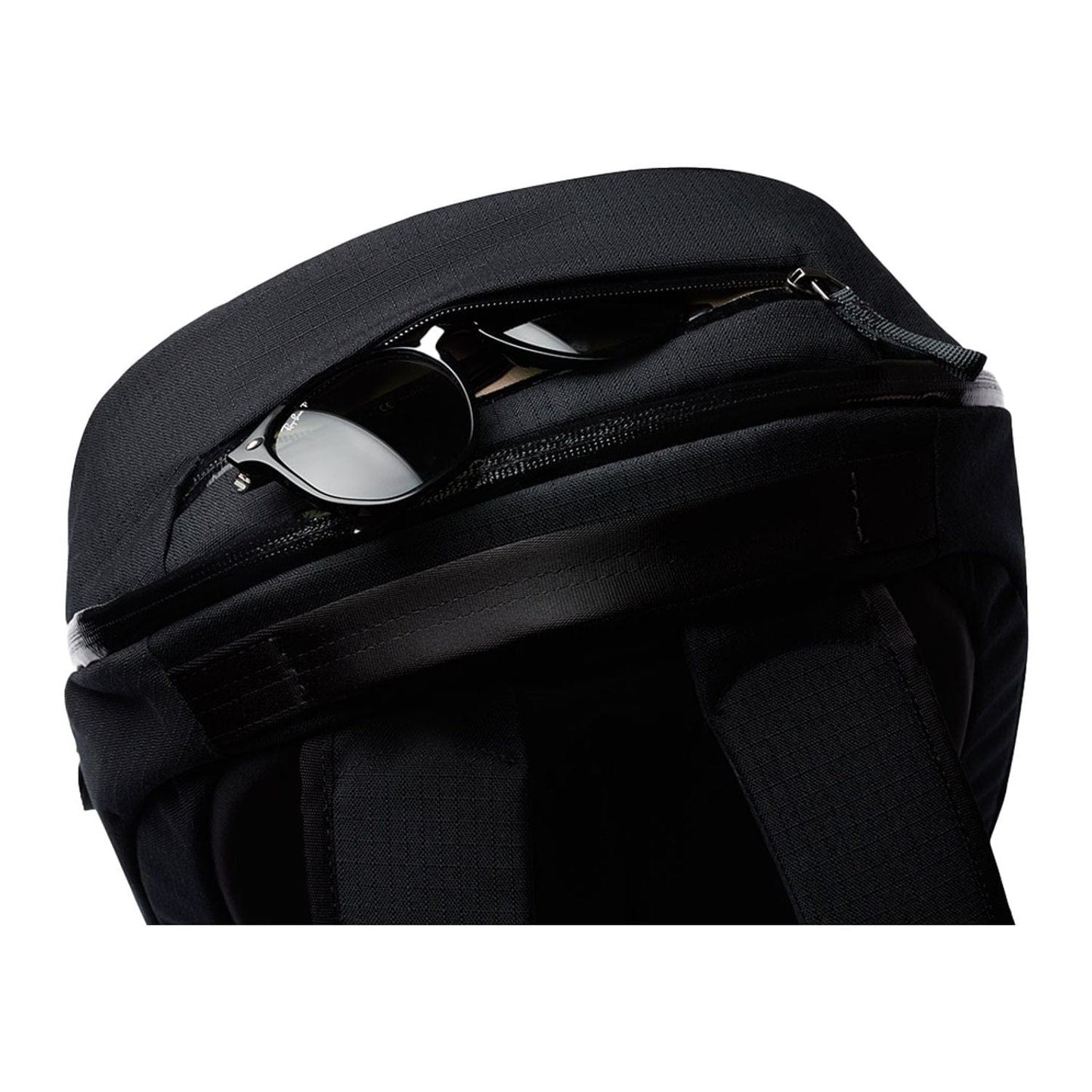 Bellroy Bags One Size / Black Bellroy - Via 16" Computer Backpack