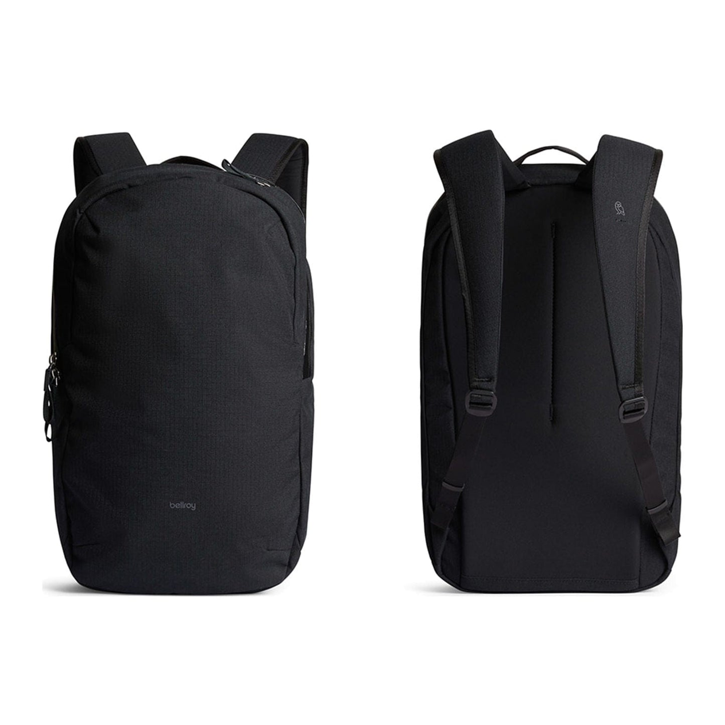 Bellroy Bags One Size / Black Bellroy - Via 16" Computer Backpack