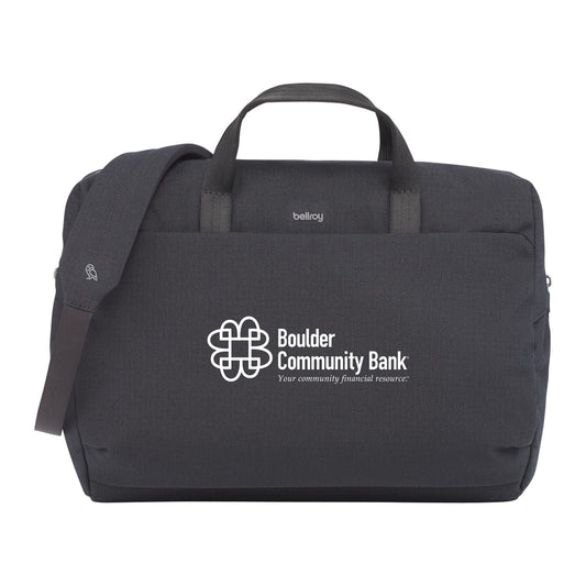 Bellroy Bags One Size / Black Bellroy - Via 16" Work Bag