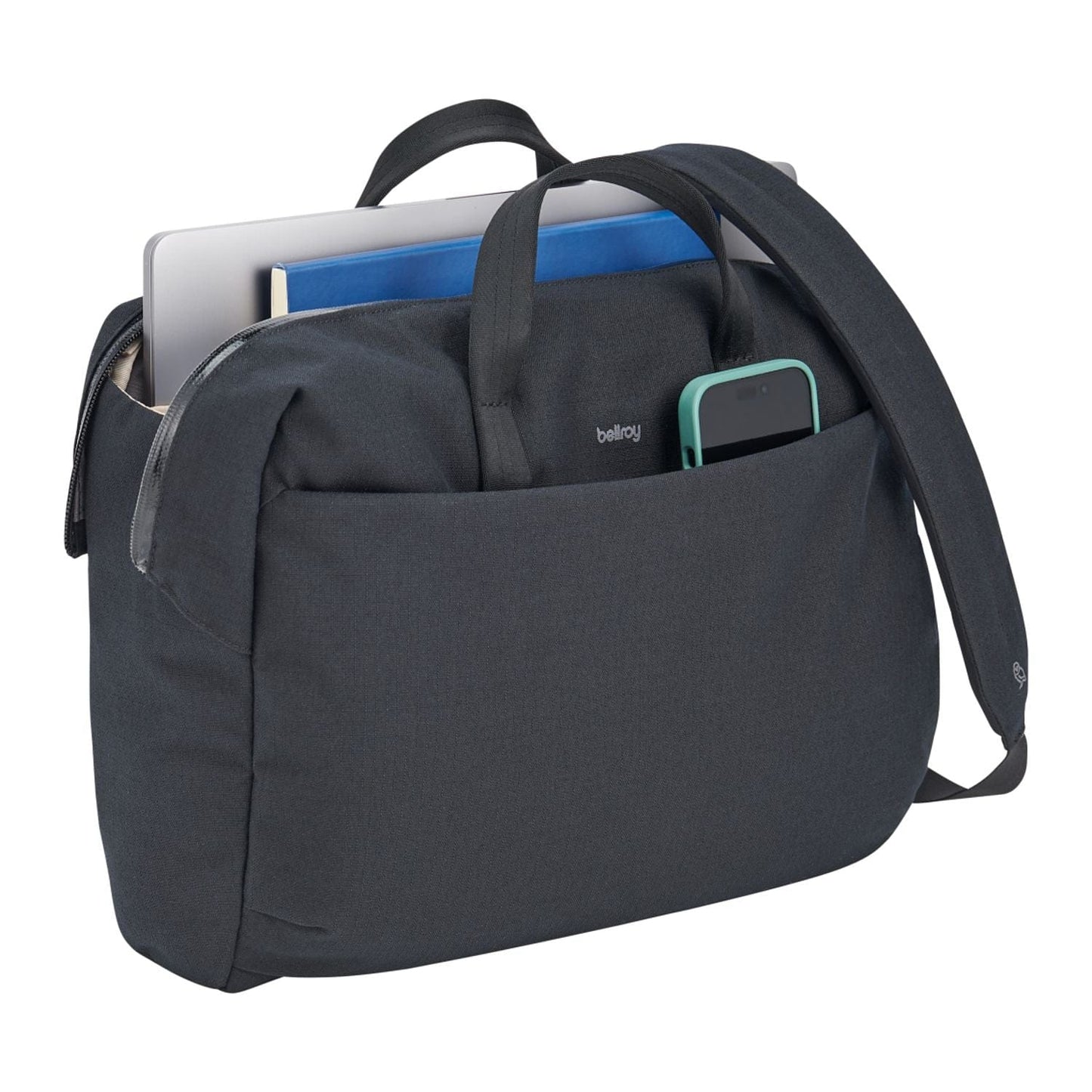 Bellroy Bags One Size / Black Bellroy - Via 16" Work Bag
