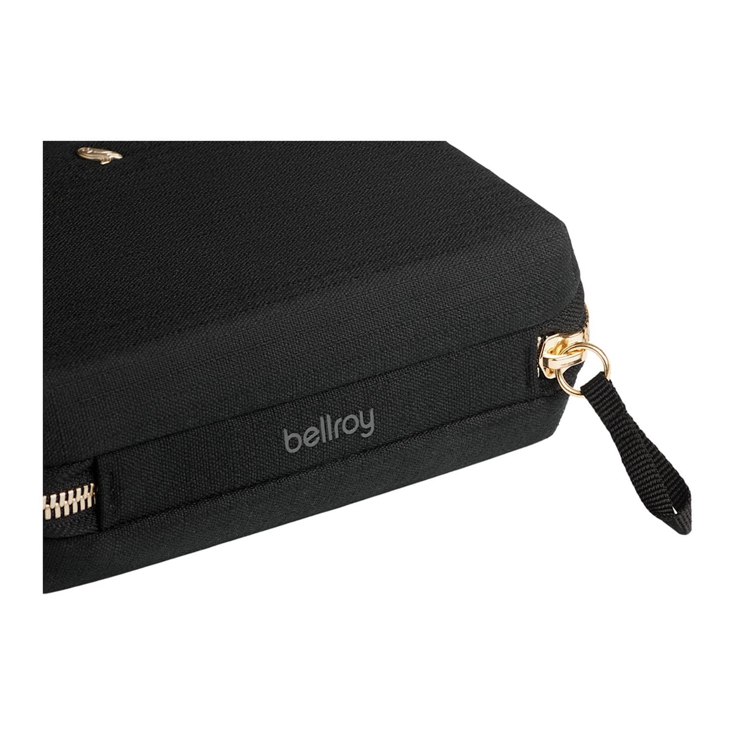 Bellroy Bags One Size / Black/Gold Bellroy - Mini Tech Kit