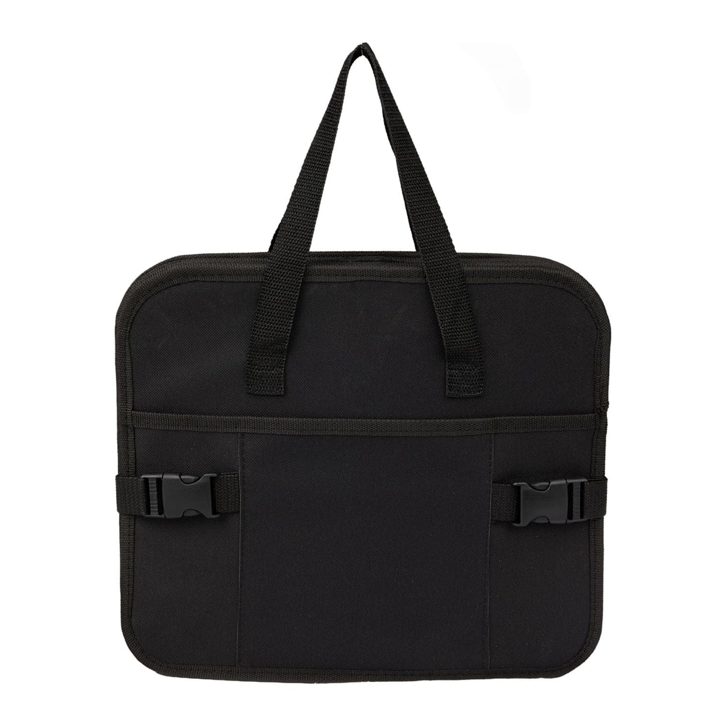 Bellroy Bags One Size / Black Recycled 3-Compartment Trunk Organizer