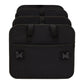 Bellroy Bags One Size / Black Recycled 3-Compartment Trunk Organizer