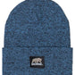 Berne Headwear One Size / Blue/Black Berne - Heritage Knit Cuff Cap