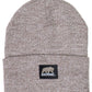 Berne Headwear One Size / Hickory Heather Berne - Heritage Knit Cuff Cap