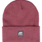 Berne Headwear One Size / Mauve Berne - Heritage Knit Cuff Cap